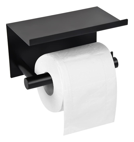 Dokpav Toilet Roll Holder, 3m Self Adhesive Drilling Paper H