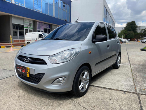 Hyundai i10 1.1l