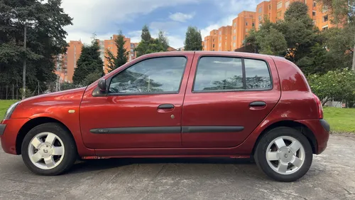 Renault Clio F.iv Expression