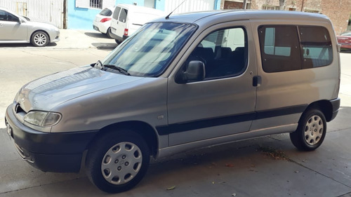 Peugeot Partner 1.9 D