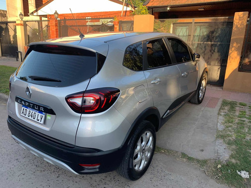 Renault Captur 2.0 Zen 2019