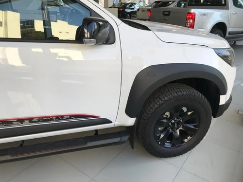 Imagen 5 de 17 de Chevrolet S10 Cd 2.8 4x4 Z71 At