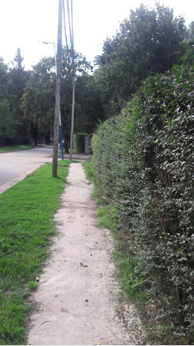 Terreno En Venta En Parque Alvear Ii