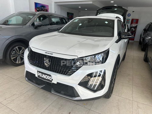 Peugeot 2008 1.0T Allure