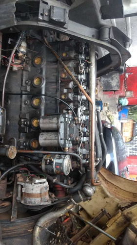 Volkswagen 11130 Toco Baú