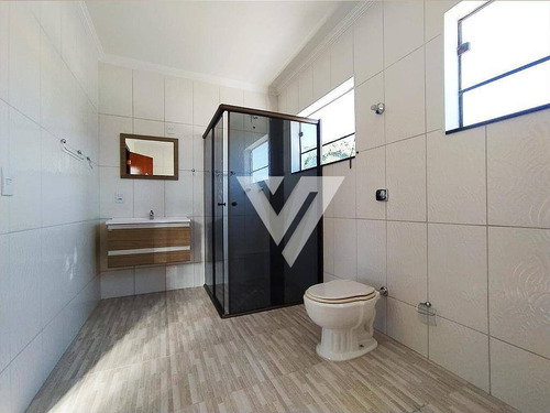 Sobrado Com 4 Dormitórios Para Alugar - Vila Carvalho - Sorocaba/sp - So1388