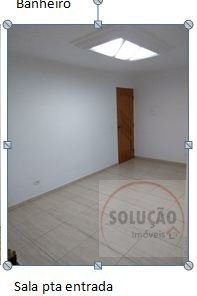 Imagem 5 de 7 de Apartamento A Venda No Bairro São José Em São Caetano Do - 727-1