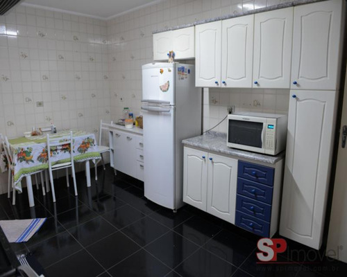 Imagem 9 de 19 de Sobrado A Venda - 4 Dorm Sendo 2 Suites, 2 Vagas, 223m - Bortolandia - V2811 - 69736783