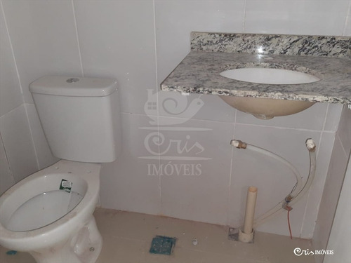 Imagem 9 de 11 de Apartamento Em Vila Guarani - Mauá - Sp - Av06/a12
