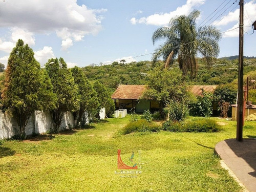 Imagem 10 de 15 de Chácara 8.783 M² Vargem - Ch0005-1