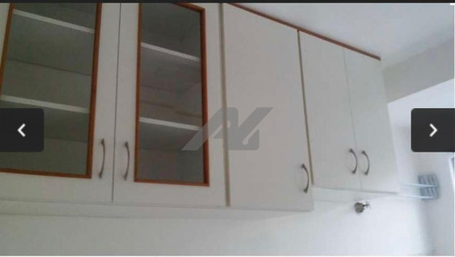 Imagem 8 de 11 de Apartamento À Venda Em Vila Santana - Ap006706