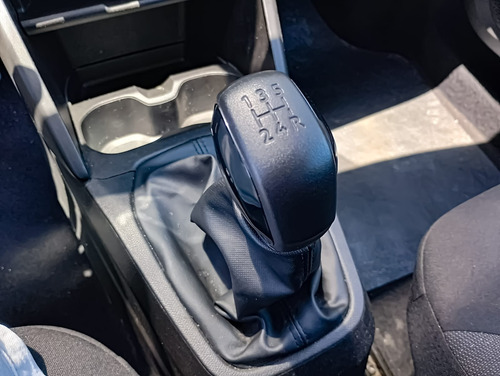 Citroën C3 1.0 Live Pack Flex 5P