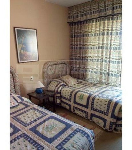 Imagen 4 de 16 de Departamento En Venta De 3 Dormitorios En Coquimbo