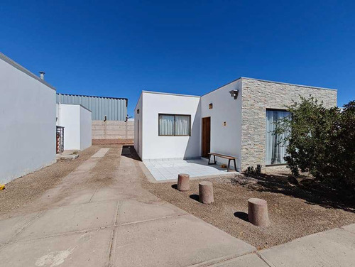 Se Arrienda Casa En Avenida La Paz (65833)