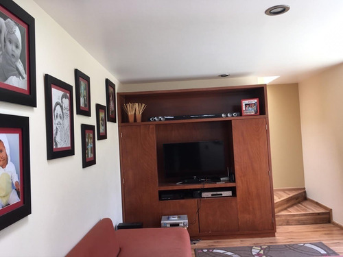 Imagen 5 de 9 de Casa En Venta En Lomas De Vista Hermosa, Loma De La Palma C