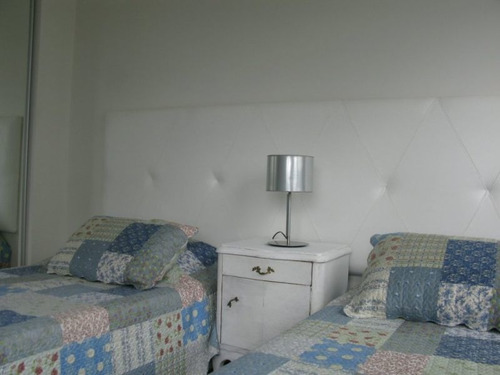 Venta De Apartamento 2 Dormitorio Y Medio En Brava