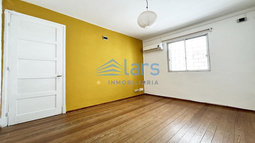Imagen 5 de 7 de Apartamento En Alquiler / Pocitos - Inmobiliaria Lars