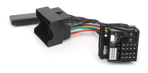 Cable Aux Audio Micrófono Manos Libres Adaptador Bluetooth 5