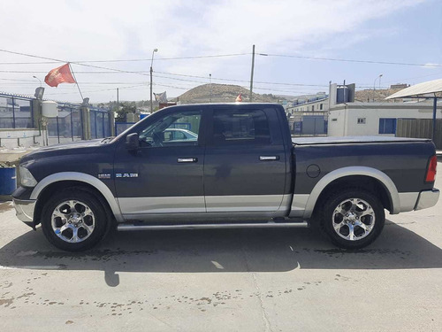 Ram 1500 2014 5.7 Laramie Atx V8