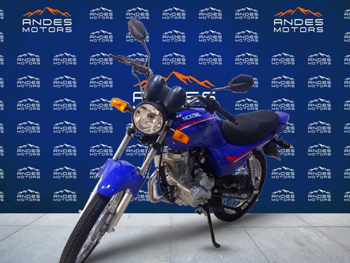 Imagen 2 de 10 de Mondial Rd 150 New Rt -0km - Andes Motors