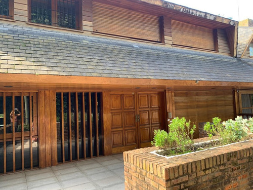 Imagen 5 de 30 de Casa - Punta Chica En Alquiler!