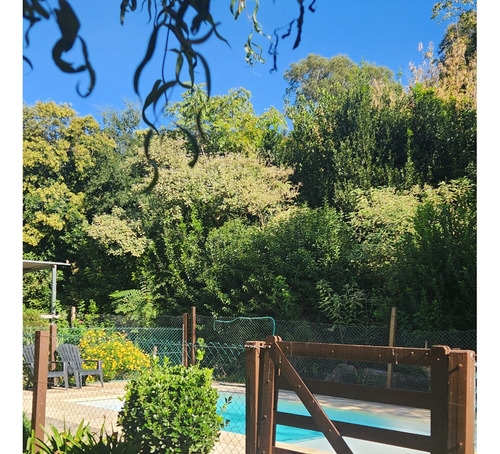 Cabañas Con Piscina En Venta Complejo