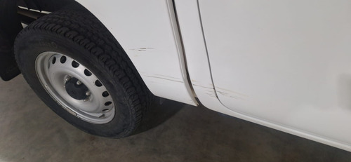 Toyota Hilux Pick-up 2.4 Cd Dx 150cv 4x4