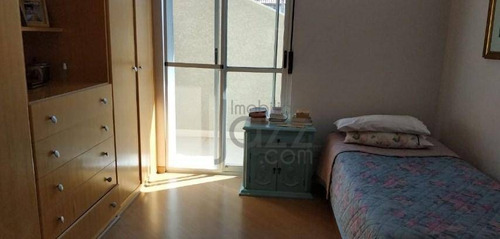 Imagem 11 de 30 de Oportunidade Alphaville Campinas 2suites Geriátricas - Ca4503