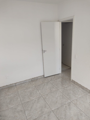 Apartamento Para Locação - Poá/sp