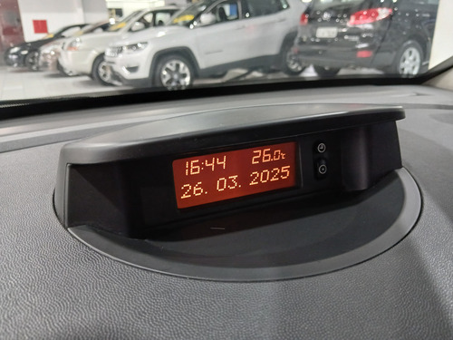 Chevrolet Meriva MERIVA PREM.EASYTRONIC 1.8 FLEXPOWER 5P