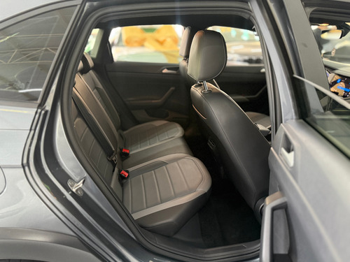 Volkswagen Nivus NIVUS HIGHLINE 1.0 200 TSI FLEX AUT.