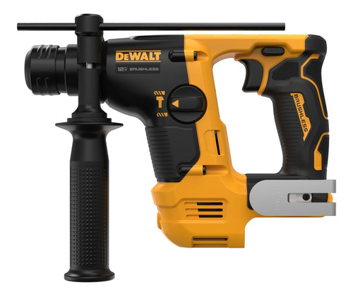 Rotomartillo Plus De 9/16  (14mm) Xtreme Dewalt Dch072b-b3