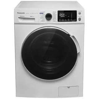 Lavaseca Panasonic Na-s107f2 De 10 Kilos