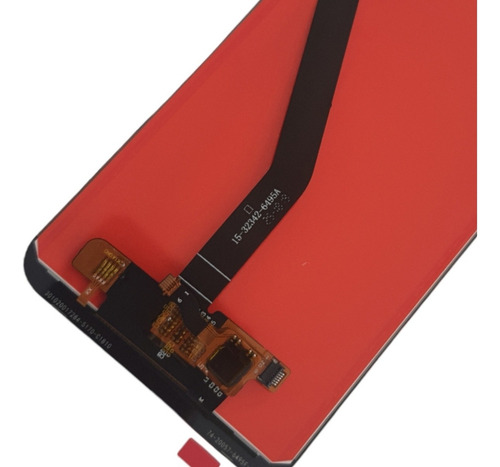 Perfect .. Display Pantalla Touch Huawei Y6 2018 / Atu-lx3