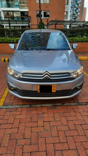 Citroën C-Elysée 1.6 Feel