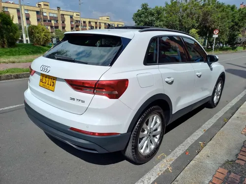 Audi Q3 1.4 Tfsi Progressive