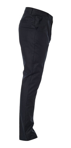 Imagen 3 de 6 de Pantalón Chino Fox Essex Strech Pants #24428-001