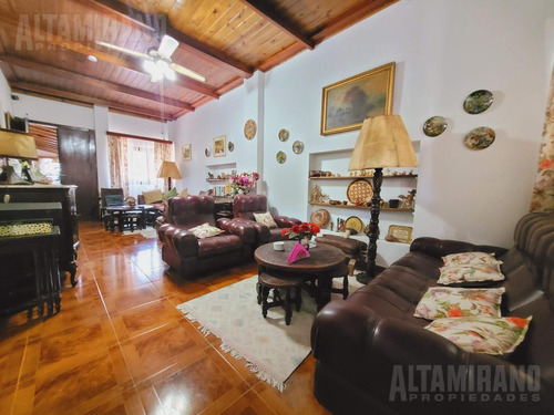 Imagen 7 de 18 de Casa - Villa Ballester - Casa Tres Ambientes S/ Lote 7.50 Mts X 50 Mts. Rm2