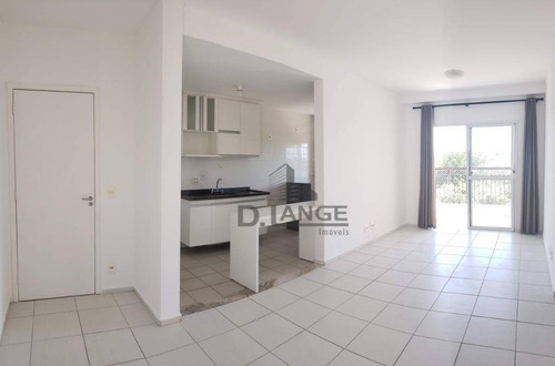 Imagem 3 de 30 de Apartamento Com 3 Dormitórios À Venda, 85 M² Por R$ 530.000 - Vila Ipê - Campinas/sp - Ap10911
