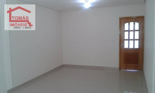 Imagem 16 de 20 de Sobrado Com 3 Dormitórios À Venda, 180 M² Por R$ 700.000,00 - Pirituba - São Paulo/sp - So0985