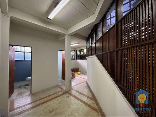 Imagem 28 de 30 de Casa Comercial À Venda, Ac. 507 M² Por R$ 2.970.000 - Vila Santo Antônio - Cotia/sp - Ca0557