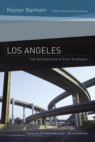 Libro: Los Angeles: The Architecture Of Four Ecologies