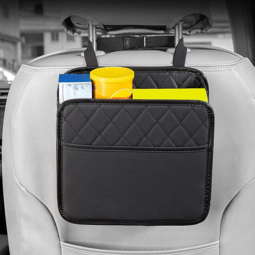 Organizador De Asiento Genérico, Bolsa De Viaje Para