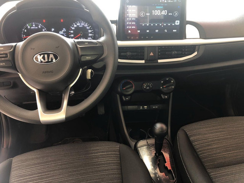Kia Picanto Vibrant Aut Mod 2022 Incluye Mantenimientos