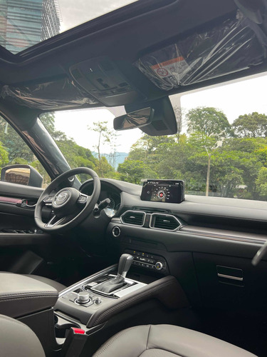 Imagen 11 de 12 de Mazda Cx-5 Signature 2.5
