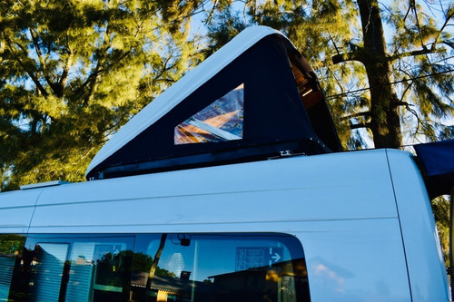 Casa Rodante Motorhome Sprinter 515 Equipada Permuto