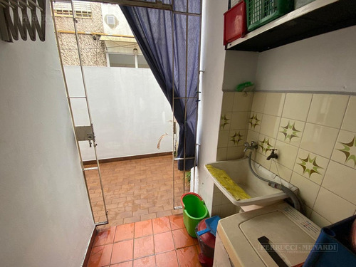 Imagen 6 de 7 de Departamento 2 Ambientes C/cochera