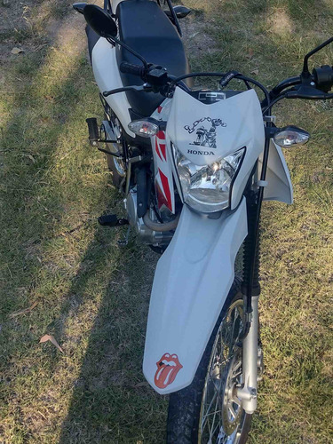 Imagen 20 de 24 de Honda Xr150l
