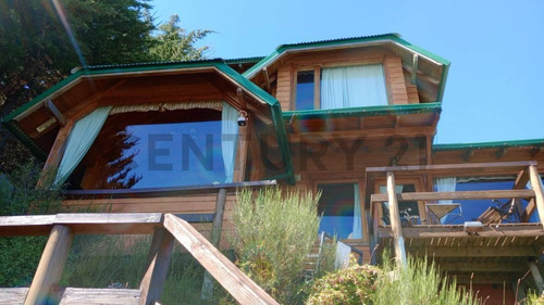 Imagen 6 de 30 de Cabañas En Venta - Bariloche - Villa Llao Llao - Id: 63345