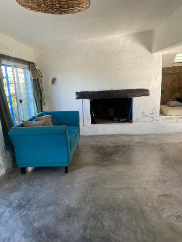 Casa En Estancia Vieja